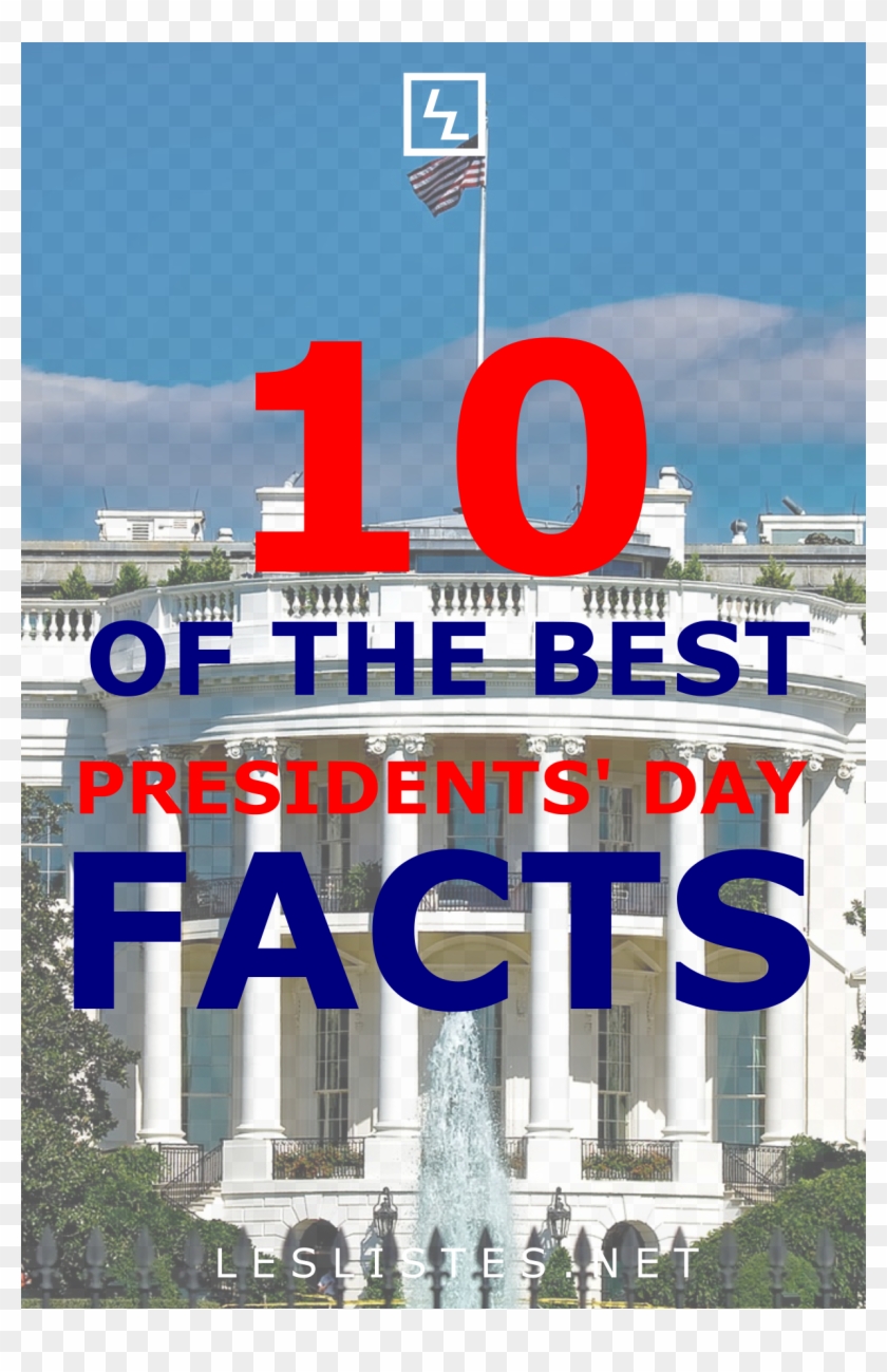 President's Day Is A Chance To Remember And Honor The - Poster Clipart