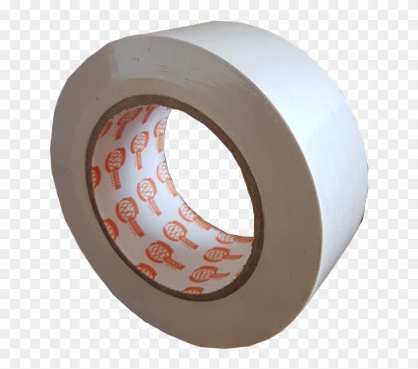 Movievision 1″ 25m Black Roll Camera Tape - Circle Clipart #1249378
