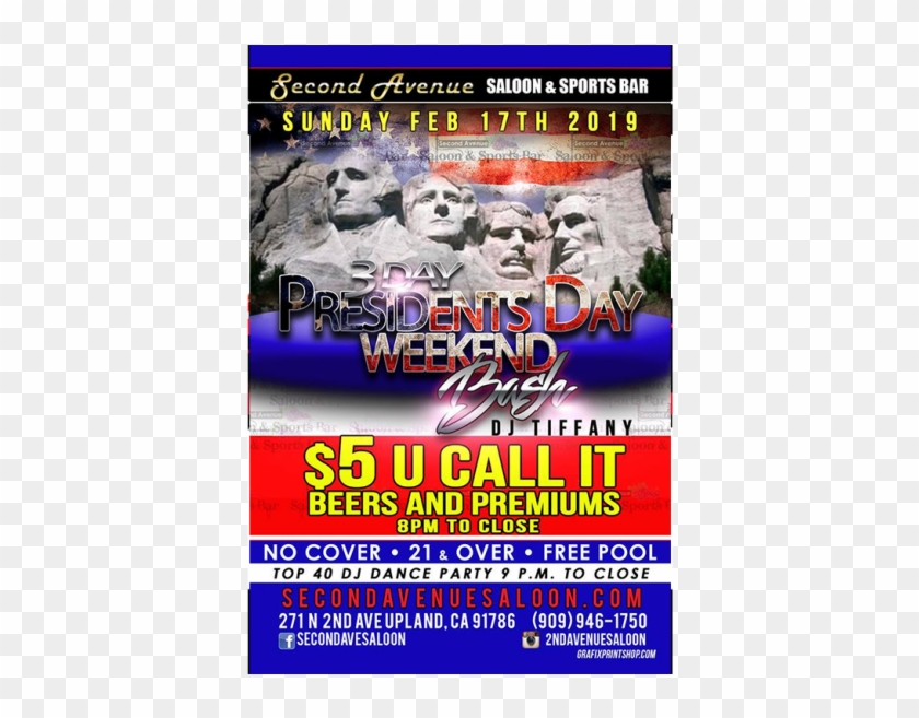 Mount Rushmore Clipart