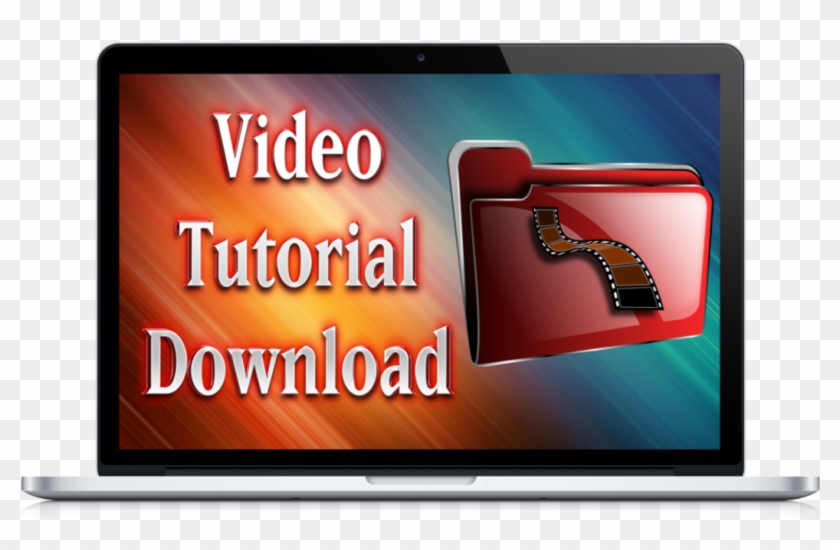 Groove "you Changed Me" - Led-backlit Lcd Display Clipart #1249540