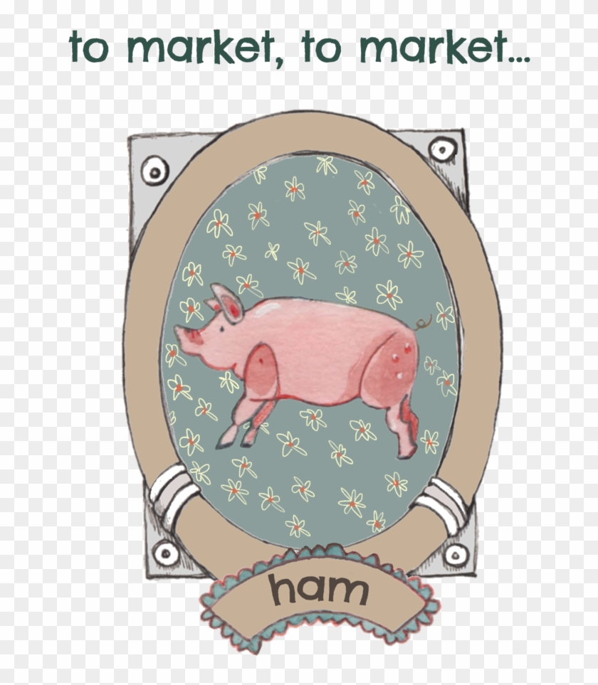 Suidae Clipart