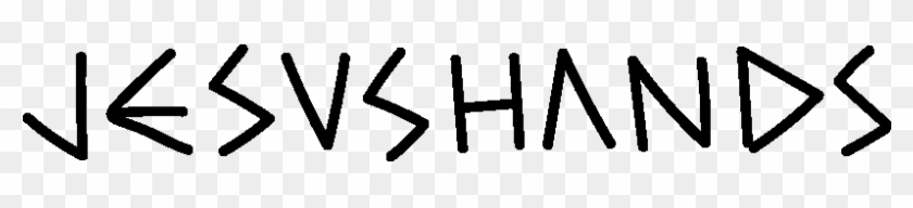Jesus Hands Png Clipart