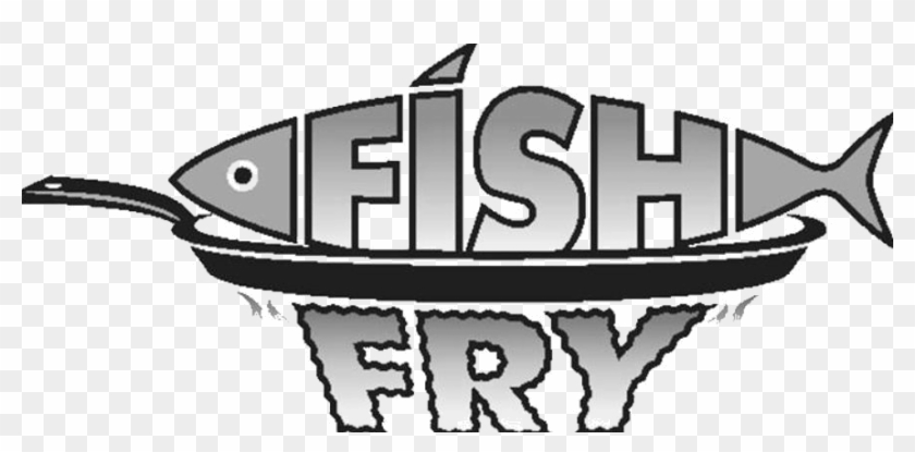 Free Fish Fry Cliparts, Download Free Clip Art, Free - Lenten Fish Fry - Png Download