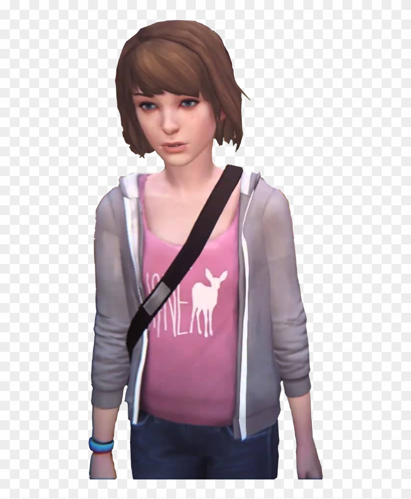 Life Is Strange Transparent Png - Life Is Strange Clipart #1249747