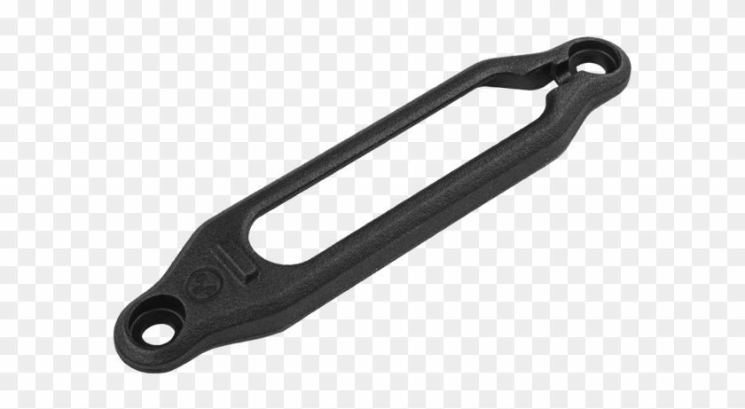 Picture Of Magpul M-lok Insight Peq Tape Switch Mounting - Cone Wrench Clipart #1249770
