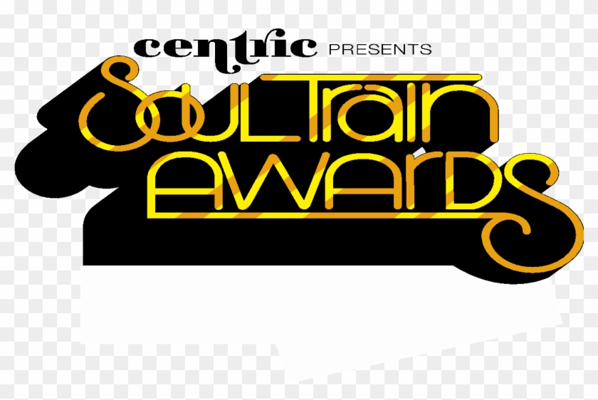 Wendy Willlams To Host Plus Performances By Chris Brown, - Soul Train Awards Logo Transparent Clipart