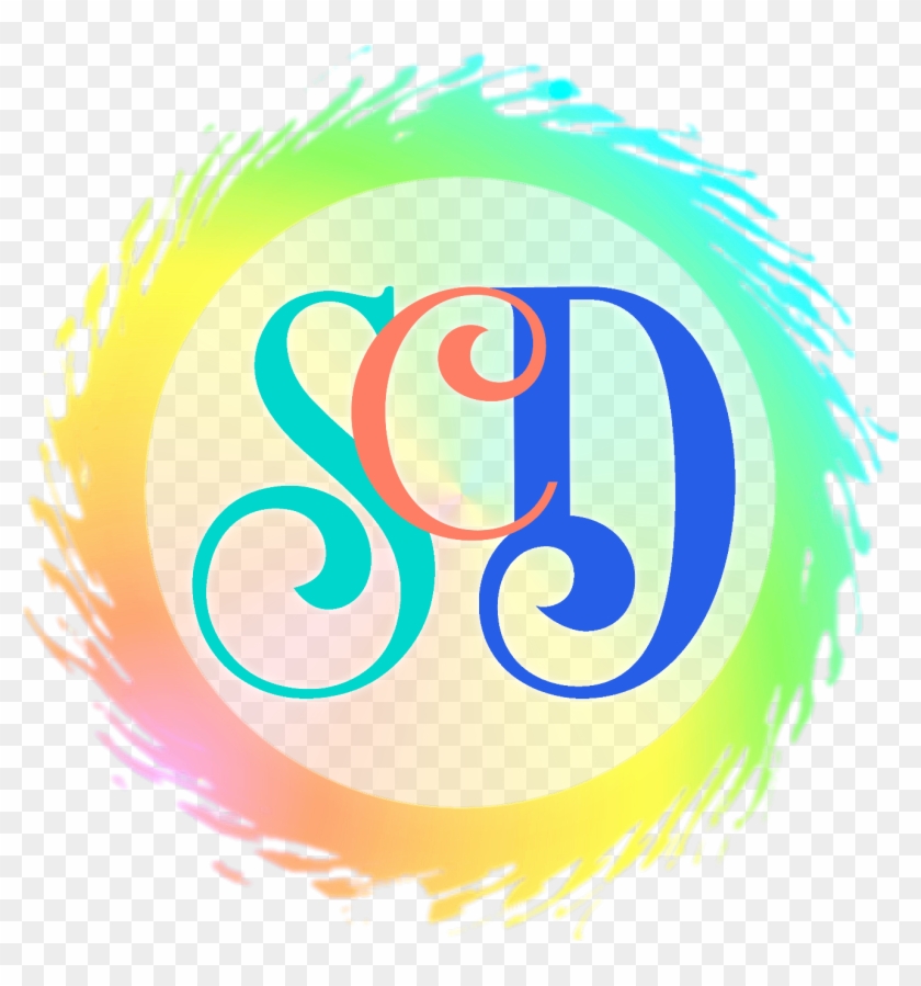 Back Home - Circle Clipart