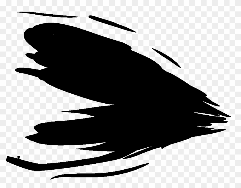 “alright My Attempt At Blood Splatter Brushes Were - Illustration Clipart #1250053