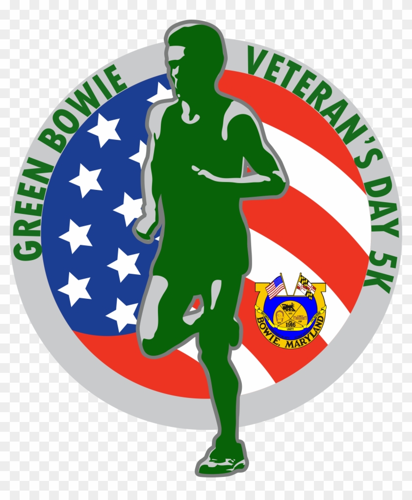 Veterans Day Png - Bowie Clipart #1250146