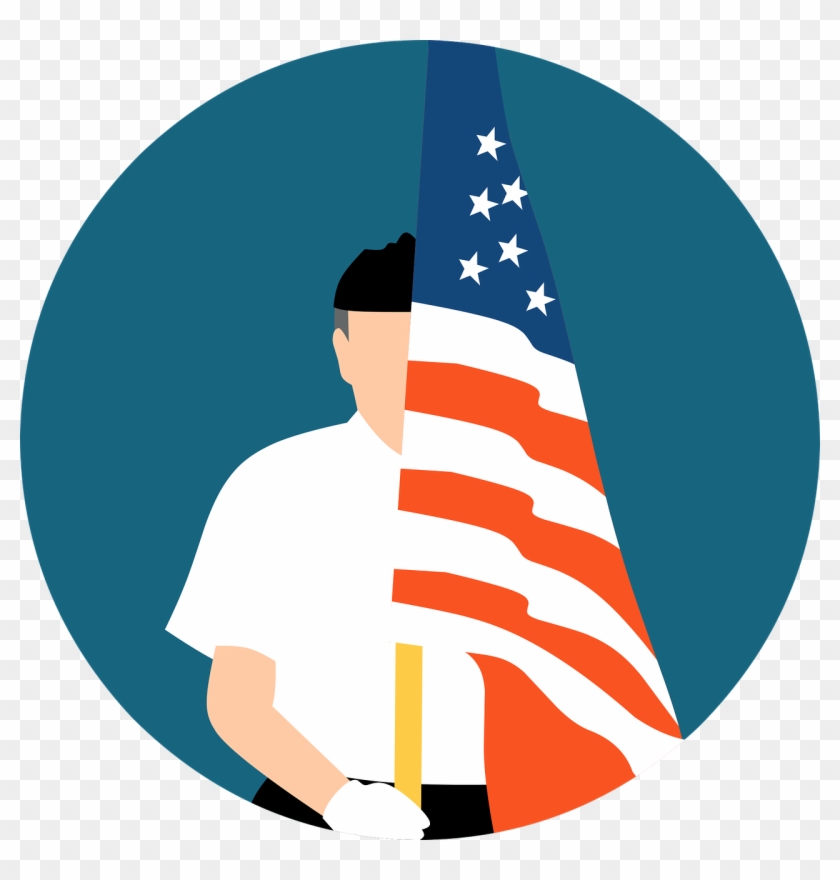 Remember And Honor Our Veterans Who Fought To Preserve - Veterans Day Video For Kids Clipart