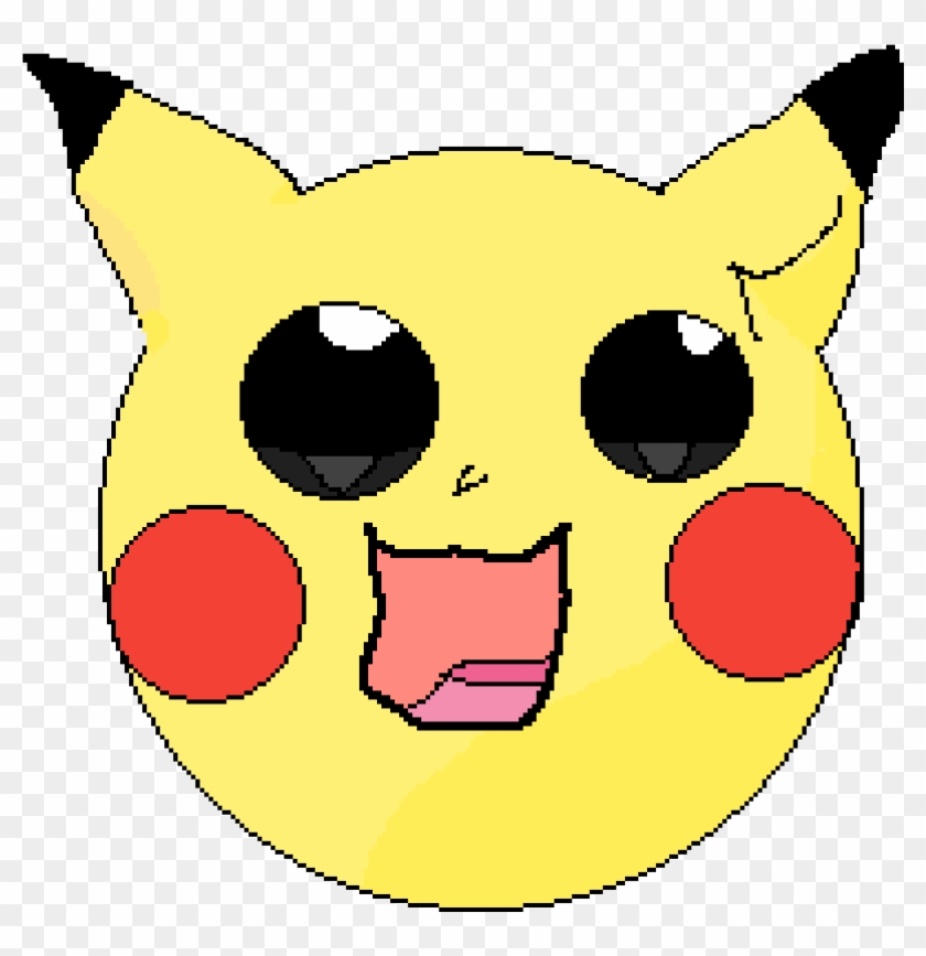 Pikachu - แม่ สี วิทยาศาสตร์ Clipart