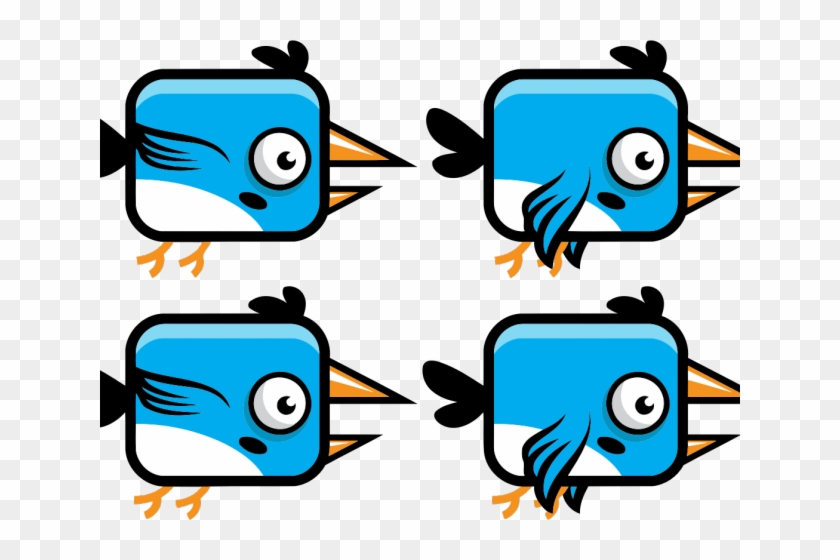 Dirt Clipart Sprite - Flappy Bird Png Sprite Transparent Png