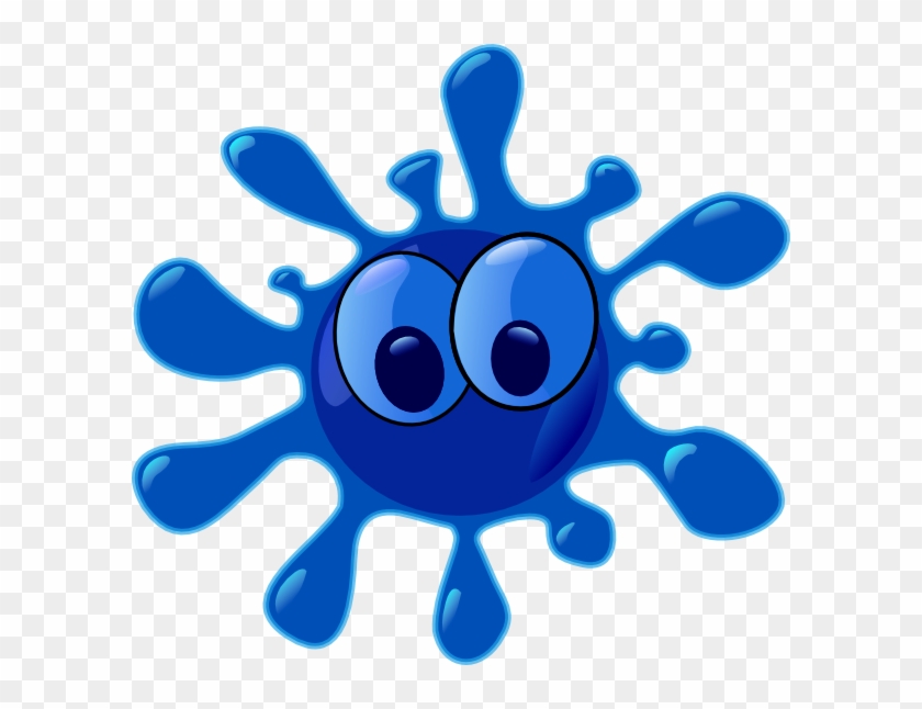 Splash Png Images Clipart #1250608