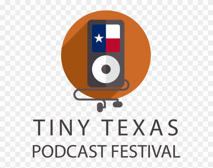 Addicted To Podcasts Ever Considered Starting Your - Circle Clipart #1250631