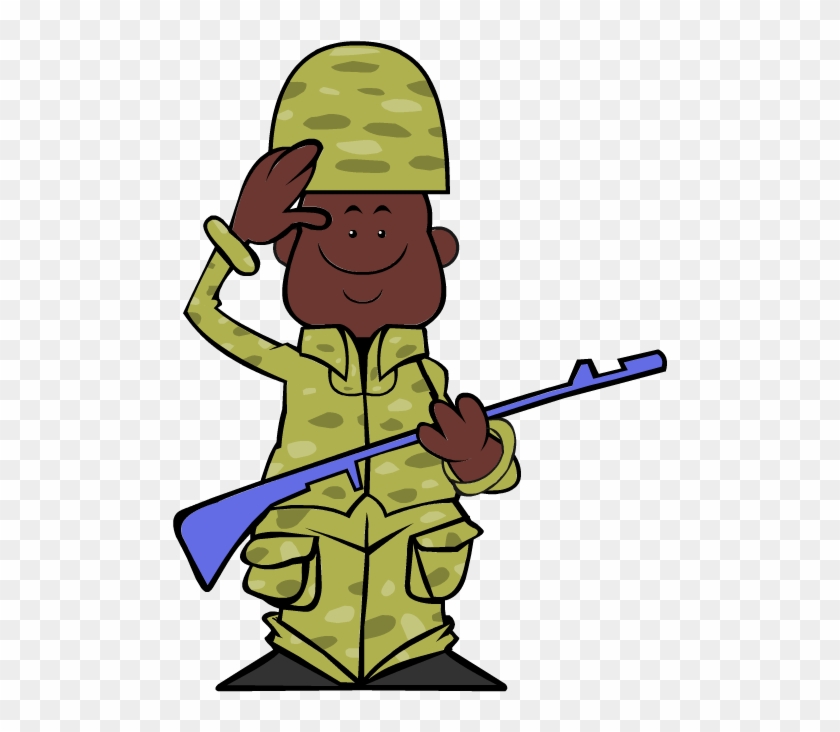 Veterans Day Clip Art For School Project - Clip Art - Png Download