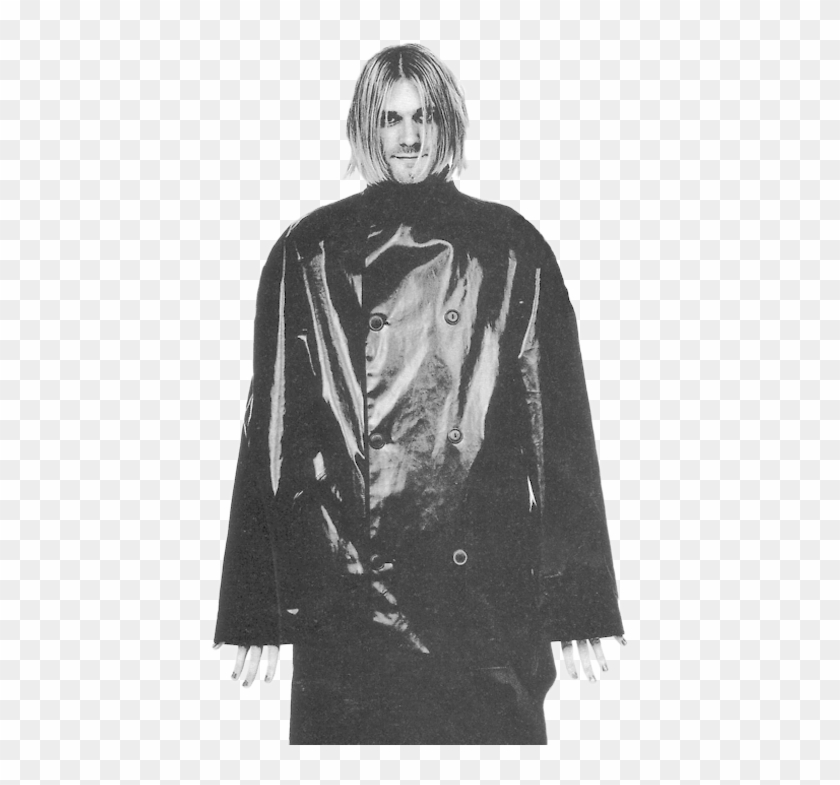 Donald Cobain, Alternative Music, Rock Music, My Music, - Kurt Cobain Clipart