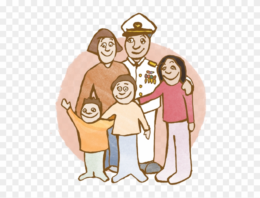 Here Are Is List Of Organizations That Support Active - Cartoon Clipart