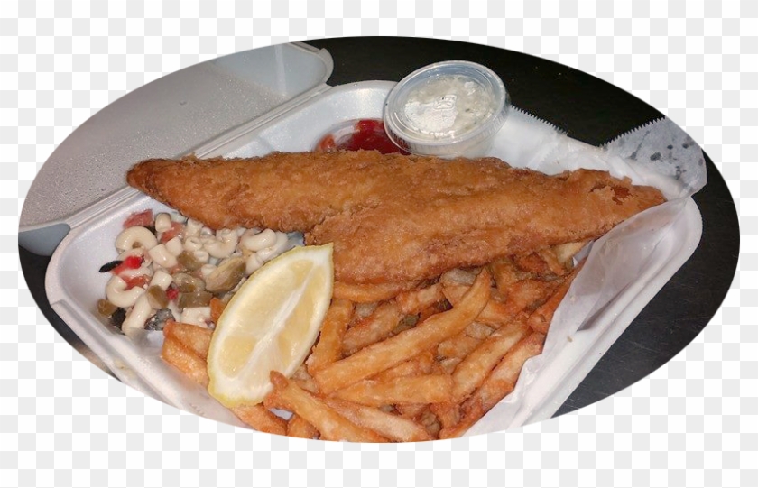 Daily Fish Fry In Rochester, Ny - Rochester Fish Fry Clipart #1251236