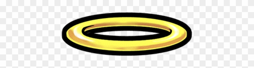 Original - Angel Halo Drawing Clipart