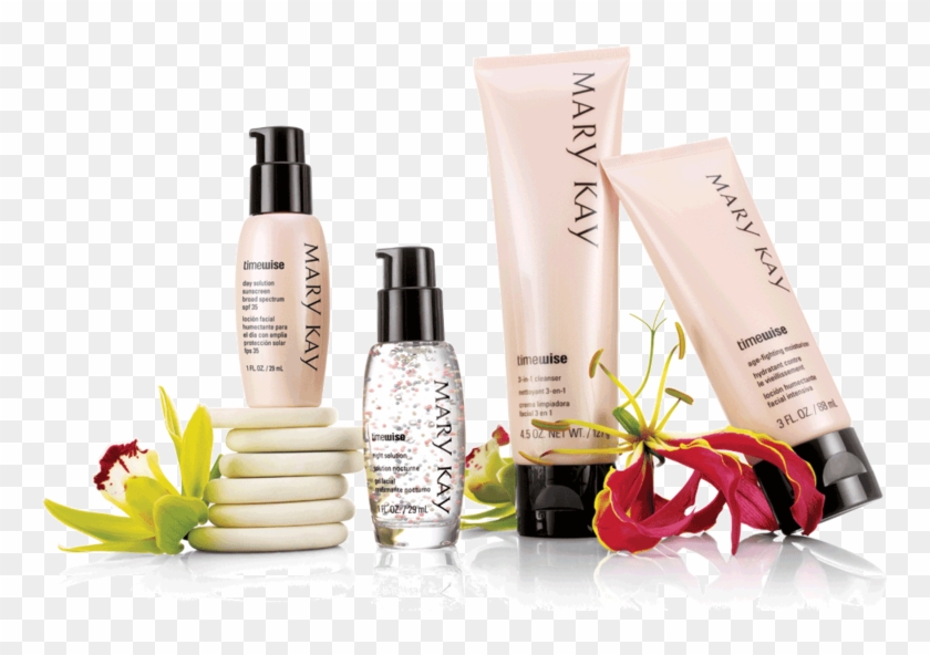 One 2 One Skincare Consultation With Product Trial - Mary Kay Cosmetics Productos Png Clipart