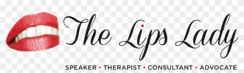 Specialised Speech Services - Calligraphy Clipart