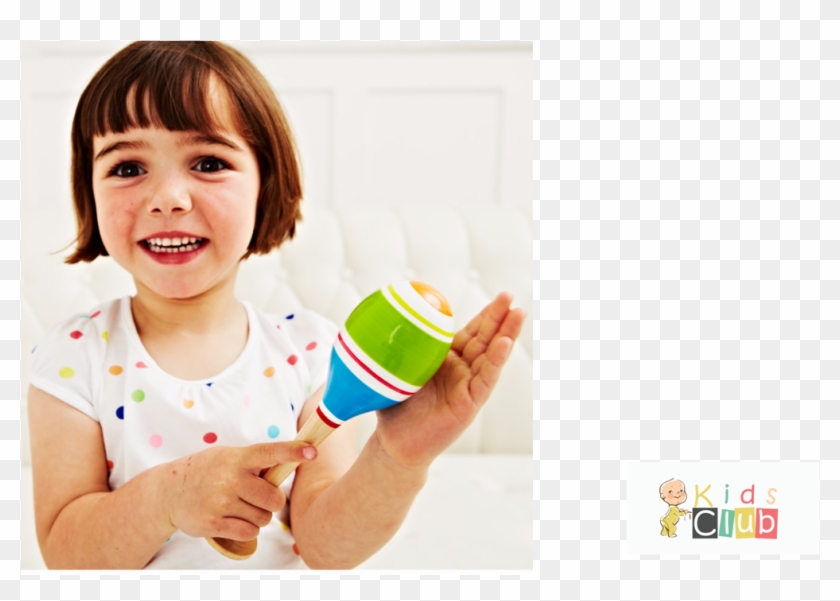 Maraca Clipart
