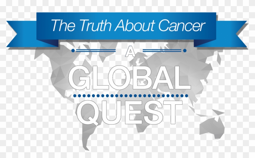 “the Truth About Cancer” Series Is Untruthful About - Truth About Cancer Clipart