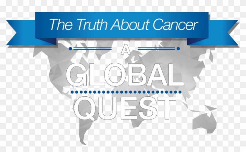 “the Truth About Cancer” Series Is Untruthful About - Truth About Cancer Clipart #1251470