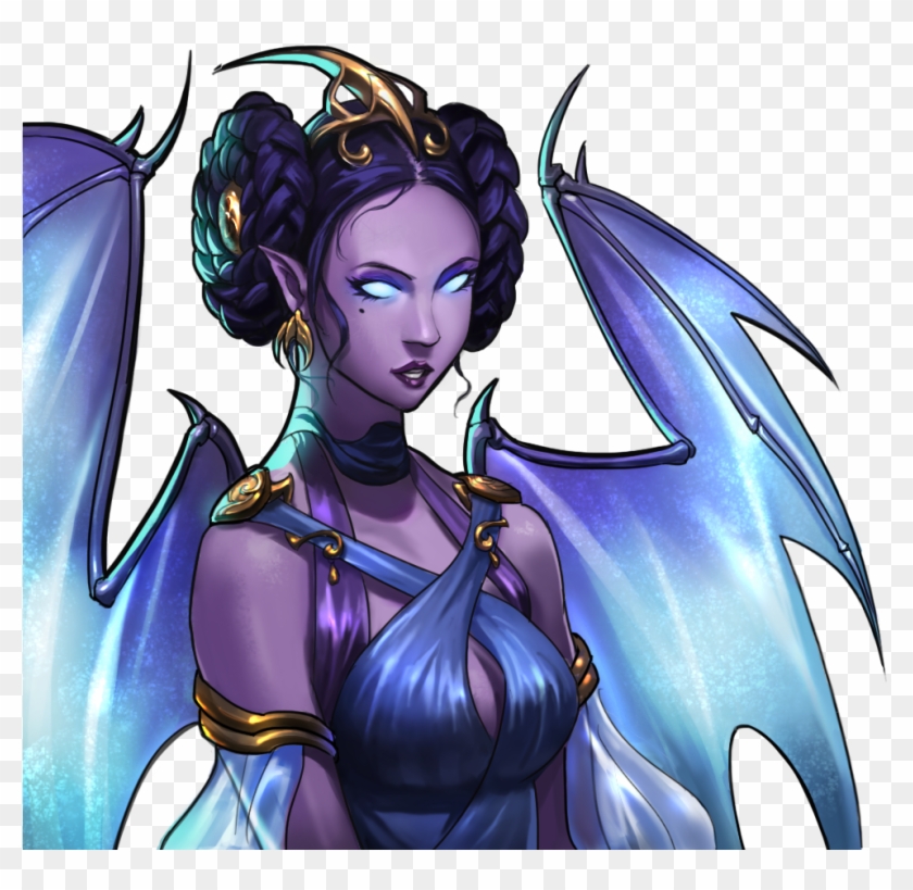 Gems Of War Siren , Png Download Clipart