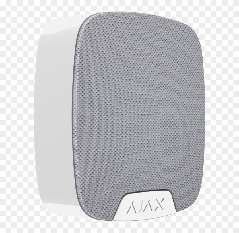 Wireless Indoor Siren - Ajax Homesiren Clipart #1251660