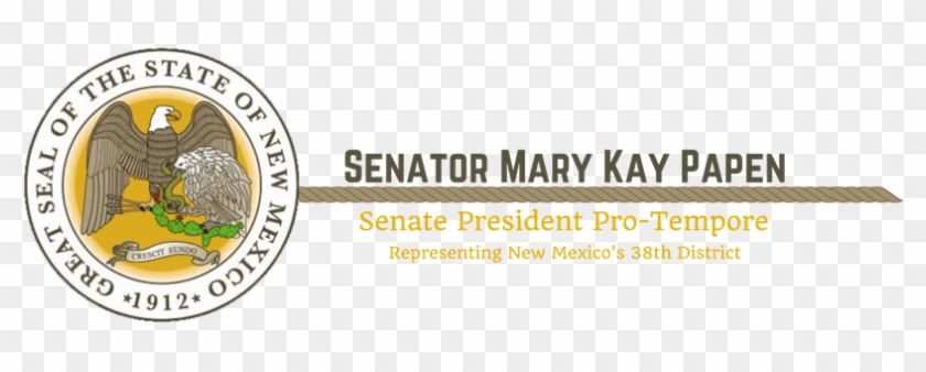 Mary Kay Seal - Crest Clipart