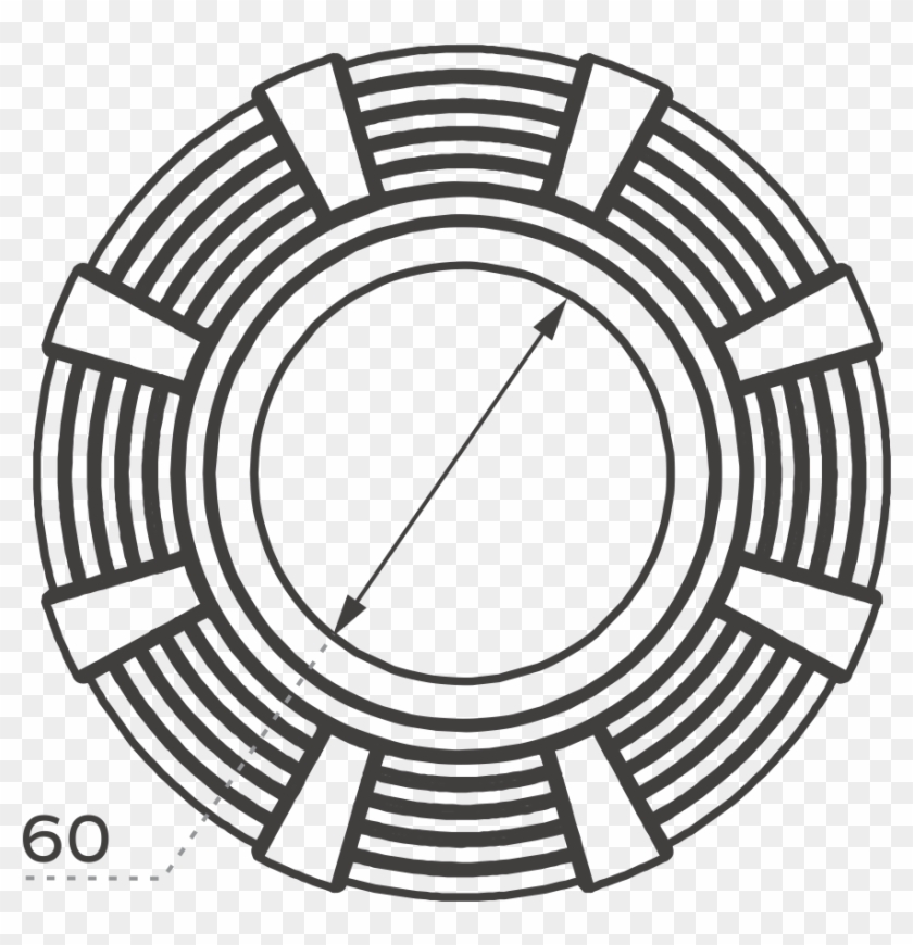 Our Vast Product Line Has Something For Nearly Every - One Eye Logo Clipart #1251751