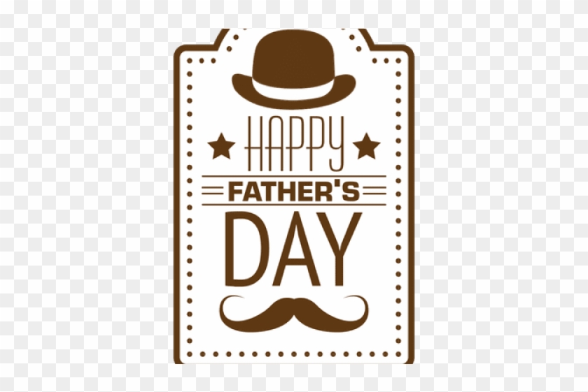 Father's Day Png Transparent Images - Illustration Clipart #1251755