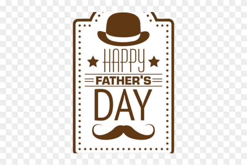 Father's Day Png Transparent Images - Illustration Clipart