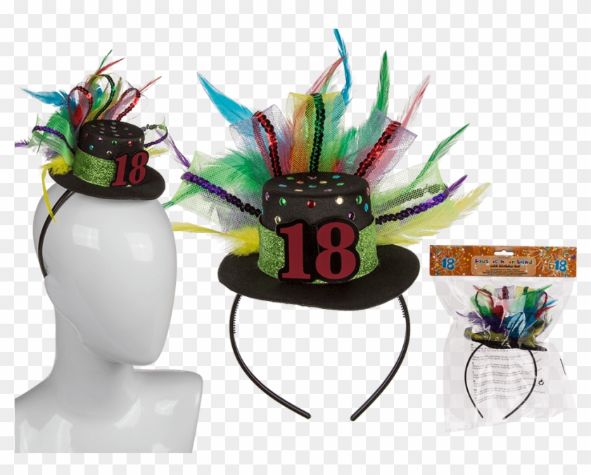 Costume Hat Clipart