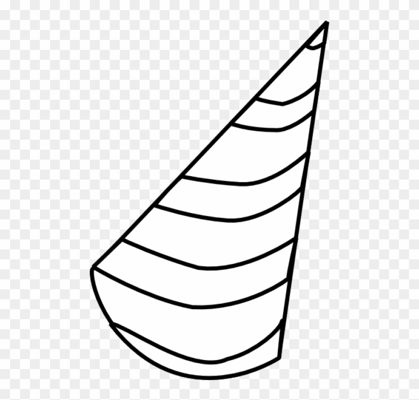 Free Png Download Birthday Hatfree Png Images Background - Clip Art Transparent Png