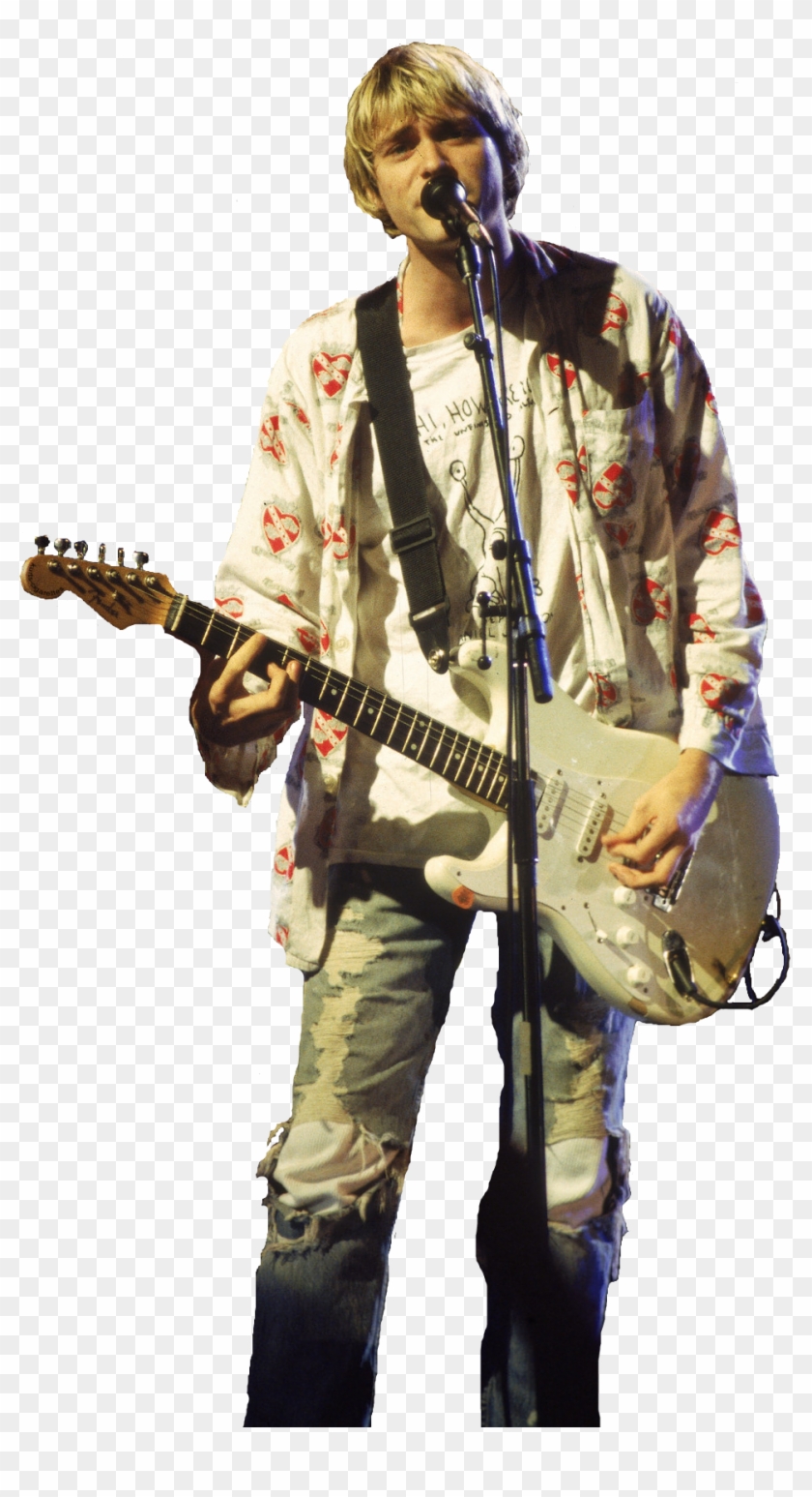 ““ Kurts Cigarettes Easter And Birthday Edits - Kurt Cobain Vma 1992 Clipart