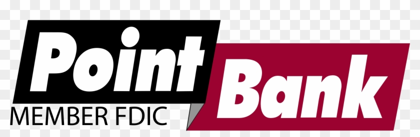 Mixer Point Bank/alicia Mathney Of Mary Kay - Point Bank Clipart