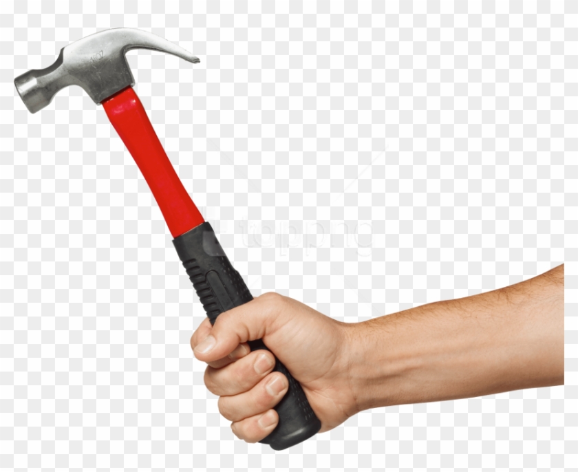 Free Png Download Hammer Png Images Background Png - Mi Max 3 Tempered Glass Clipart #1252125