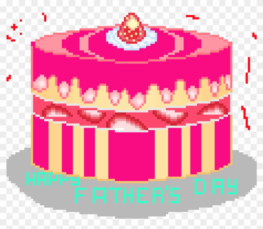 Happy Father' Day Clipart