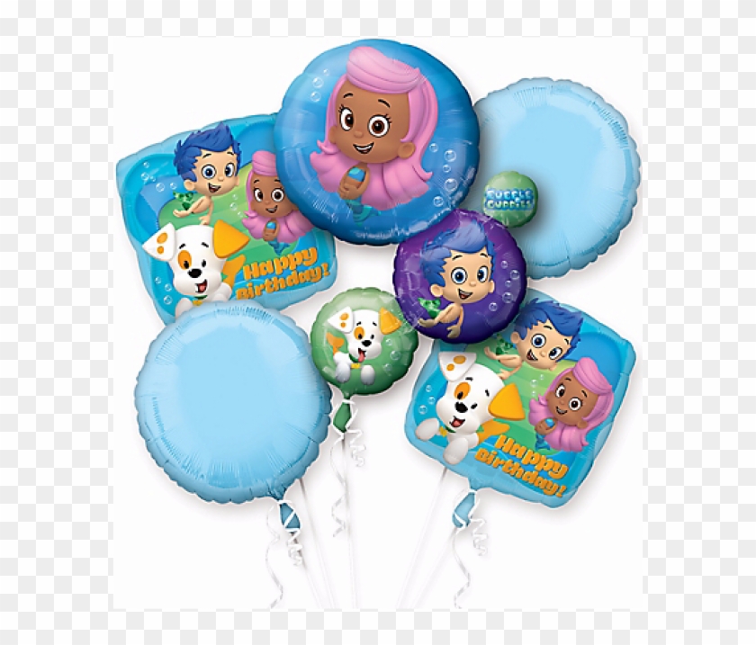 98-800x800 - Bubble Guppies 1st Birthday Clipart