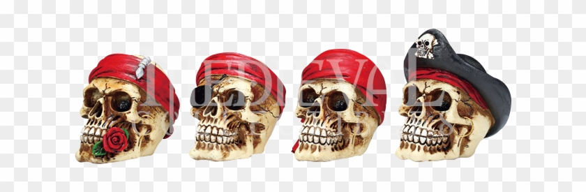 Skull Clipart