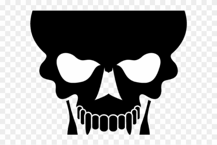 Skull Png Clipart
