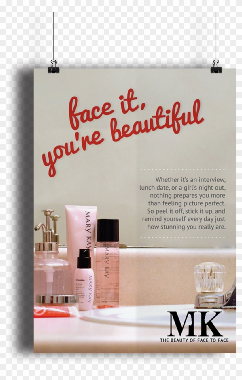 Audience, We Were Able To Give The Company A Much Needed - Banner Clipart