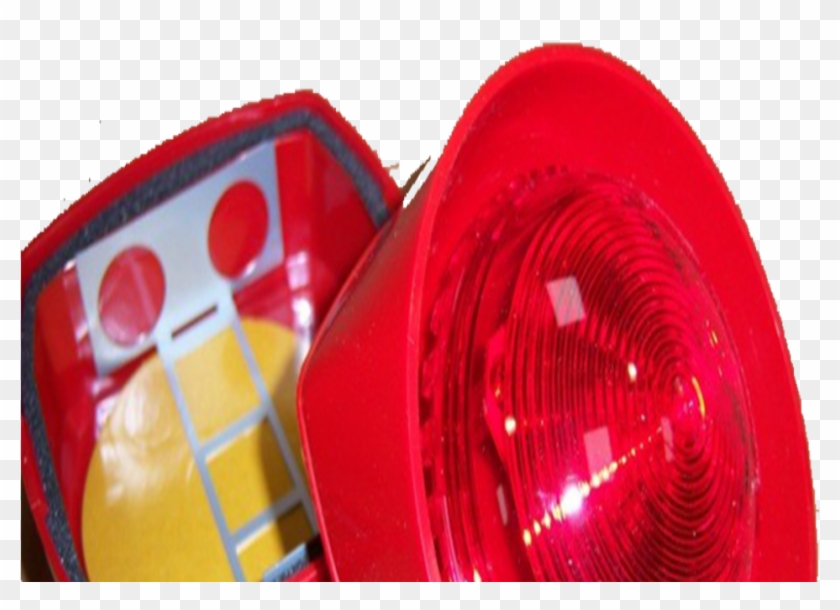 C3ip Sn St Rr Siren - Light Clipart