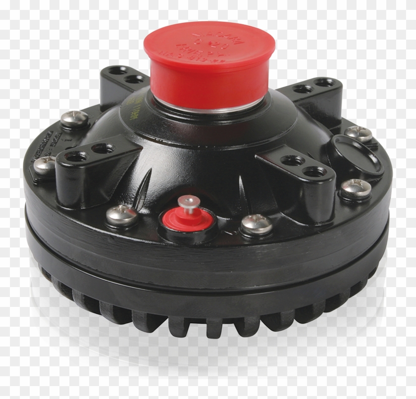 400 W Siren Driver Clipart