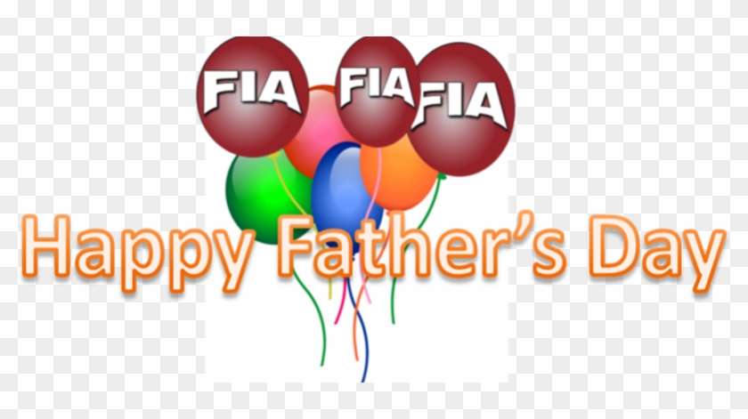 2016 Fathers Day 3 - Euroland Foods Sa Clipart #1252968