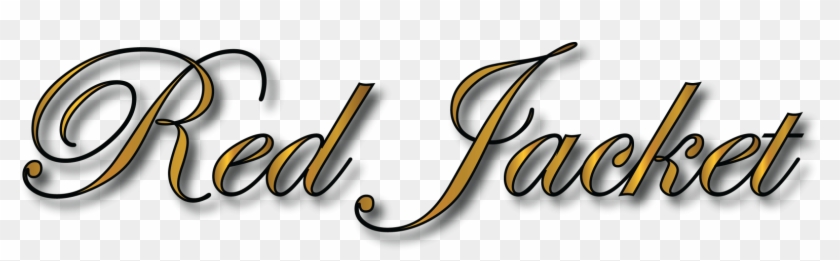 Red Jacket - Club De Red Jacket Mary Kay Clipart #1253171