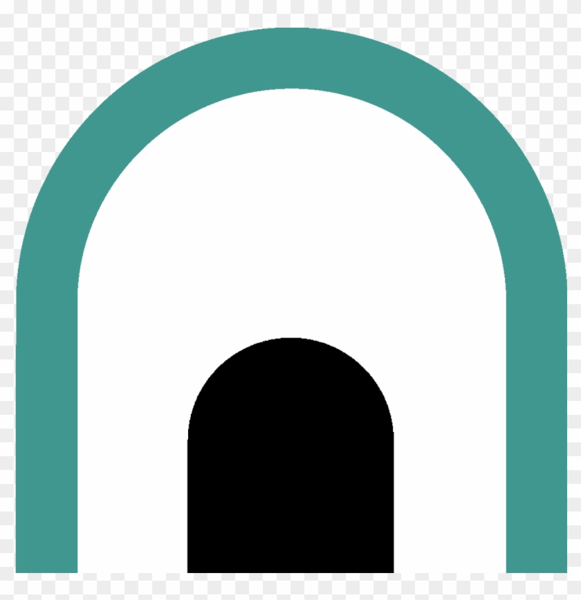 Capitol Hill - Arch Clipart #1253204