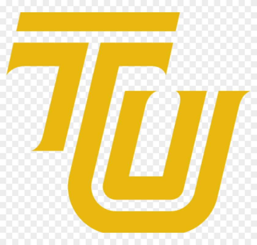 Wesley Carter, M - Tiffin University Logo Clipart #1253309